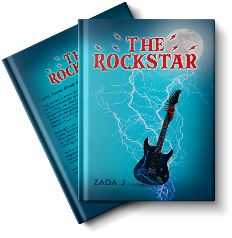 The_rockstar_Cover